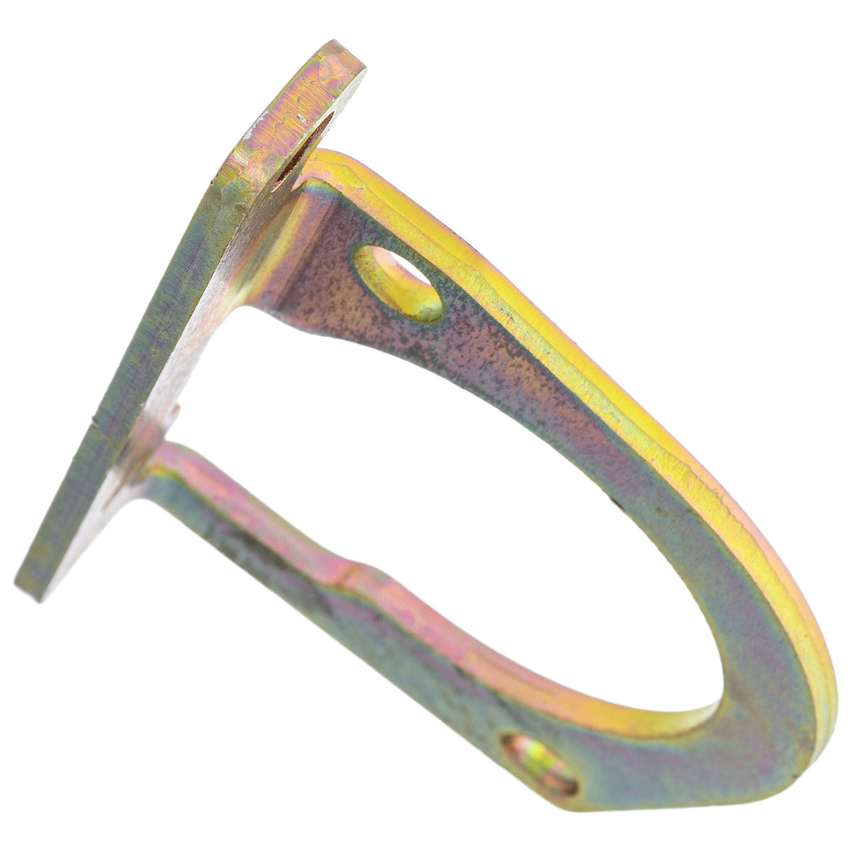 Polaris Front Plated Starter Bracket 5257396 550 600 155 144 121