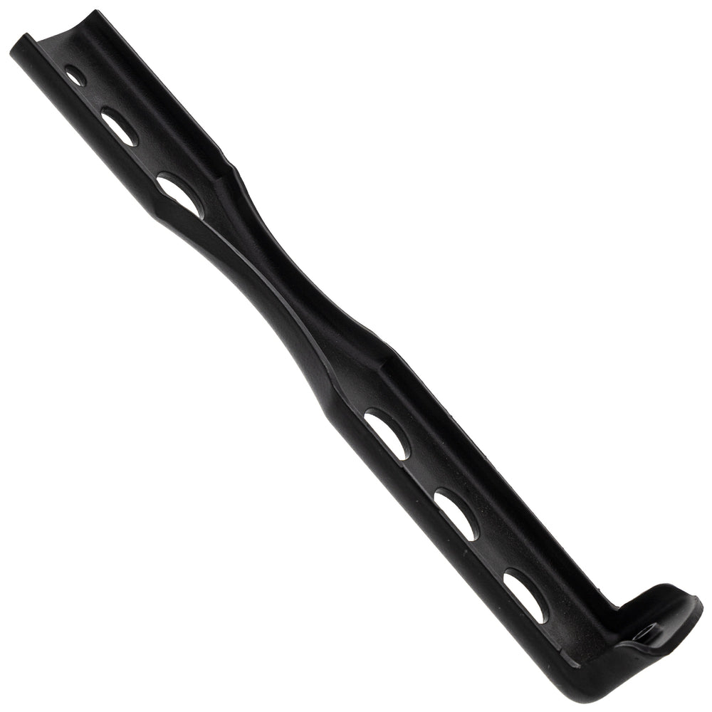 Polaris Black Rear Upper Bumper Bracket 5257424-458