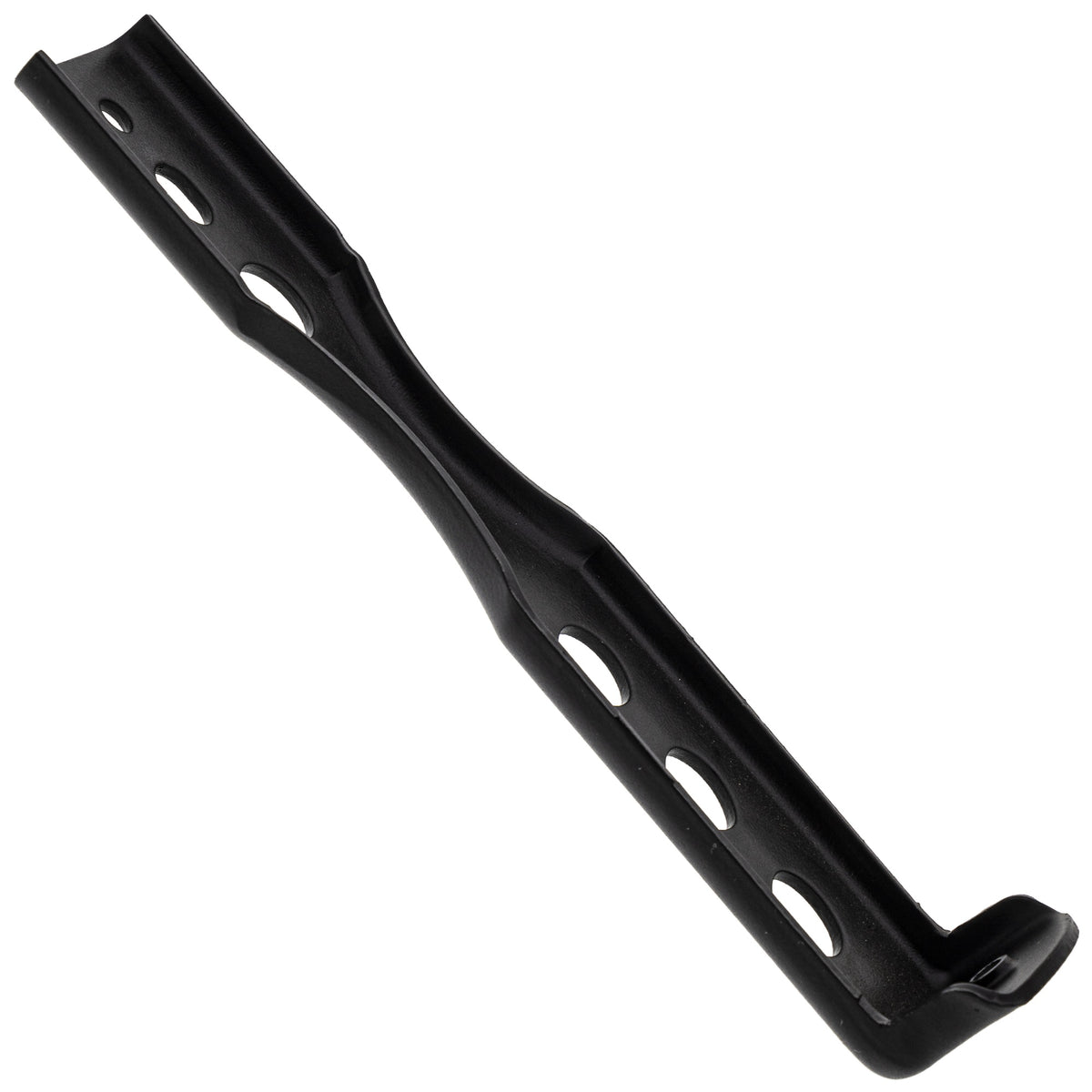 Polaris Black Rear Upper Bumper Bracket 5257424-458