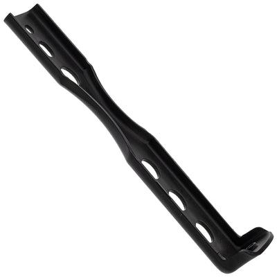 Polaris Black Rear Upper Bumper Bracket 5257424-458