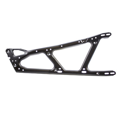 Polaris Matte Black Right Hand Door Frame 5257930-458