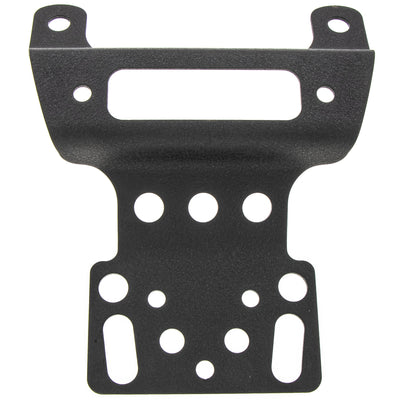 Polaris Fairlead Mount 5258106