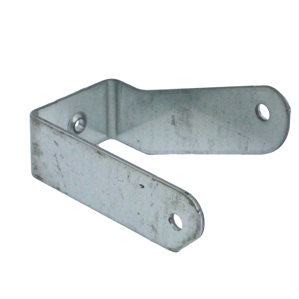 Polaris Front Upper Left Bumper Mount Bracket 5258206