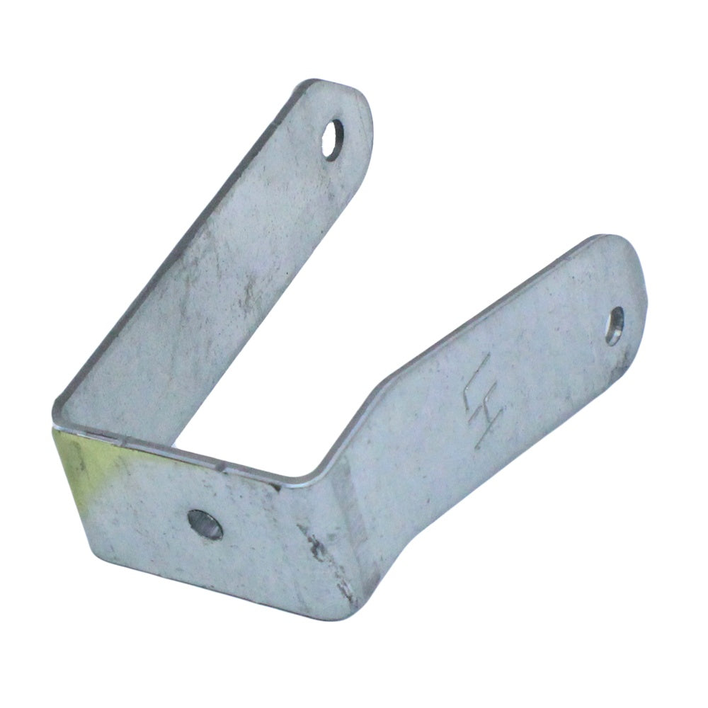 Polaris Front Upper Left Bumper Mount Bracket 5258206 alternate view