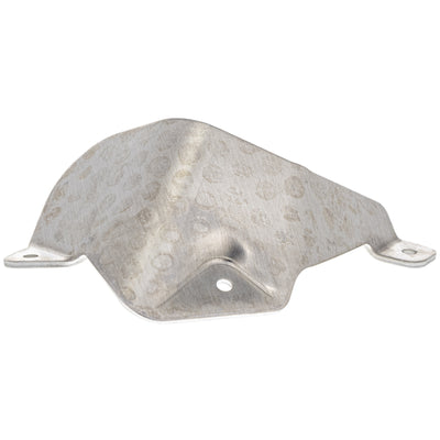 Polaris Exhaust Snow Deflector 5258861