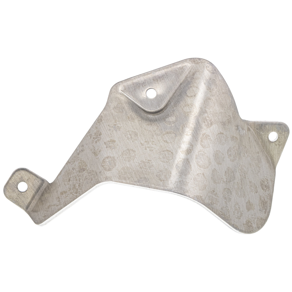 Polaris Exhaust Snow Deflector 5258861 additional view