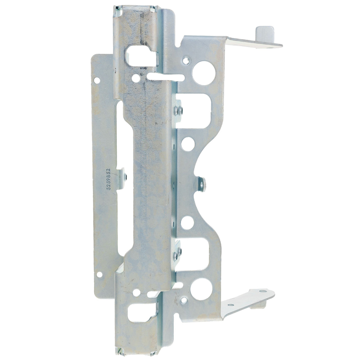 Polaris Upper Radiator Bracket 5259852 Sportsman Touring 570 Sportsman