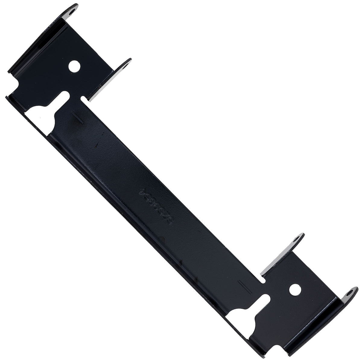 Polaris Black E-Coat Pivot Rack Bracket 5259854-329 alternate view