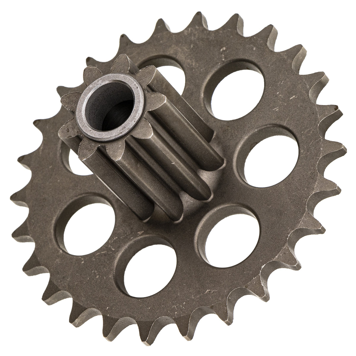 Ariens Pinion & Sprocket with Bushing 52601500