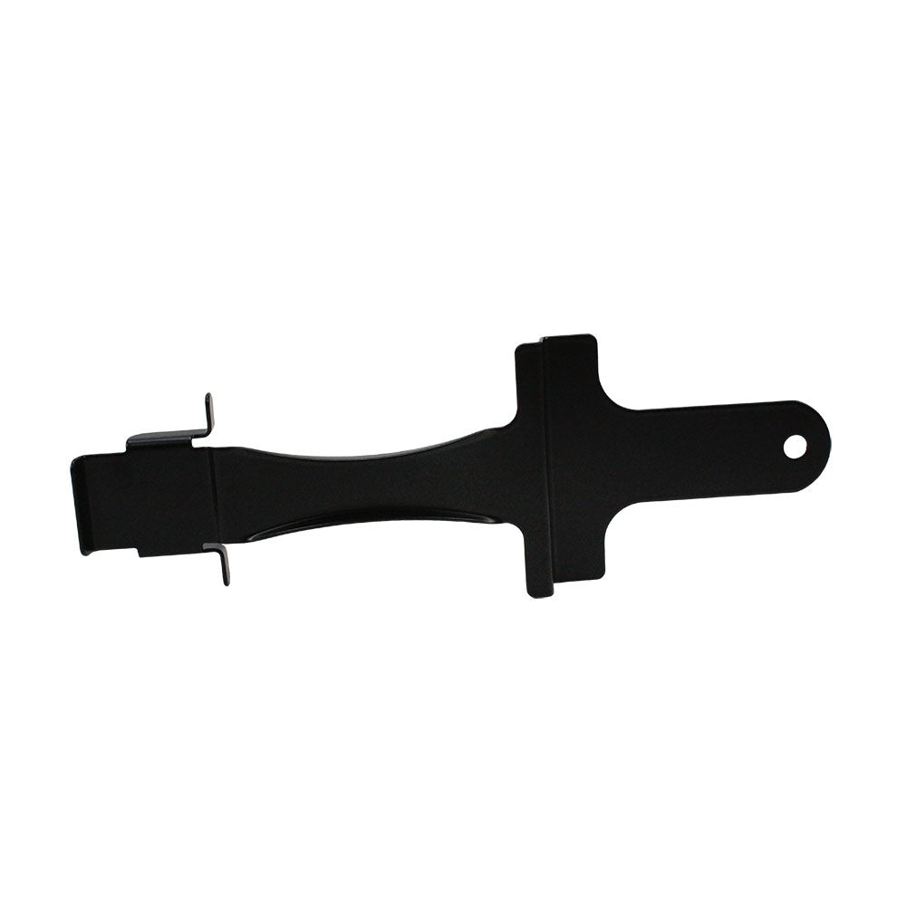 Polaris Matte Black Main Battery Strap 5260220-458 alternate view