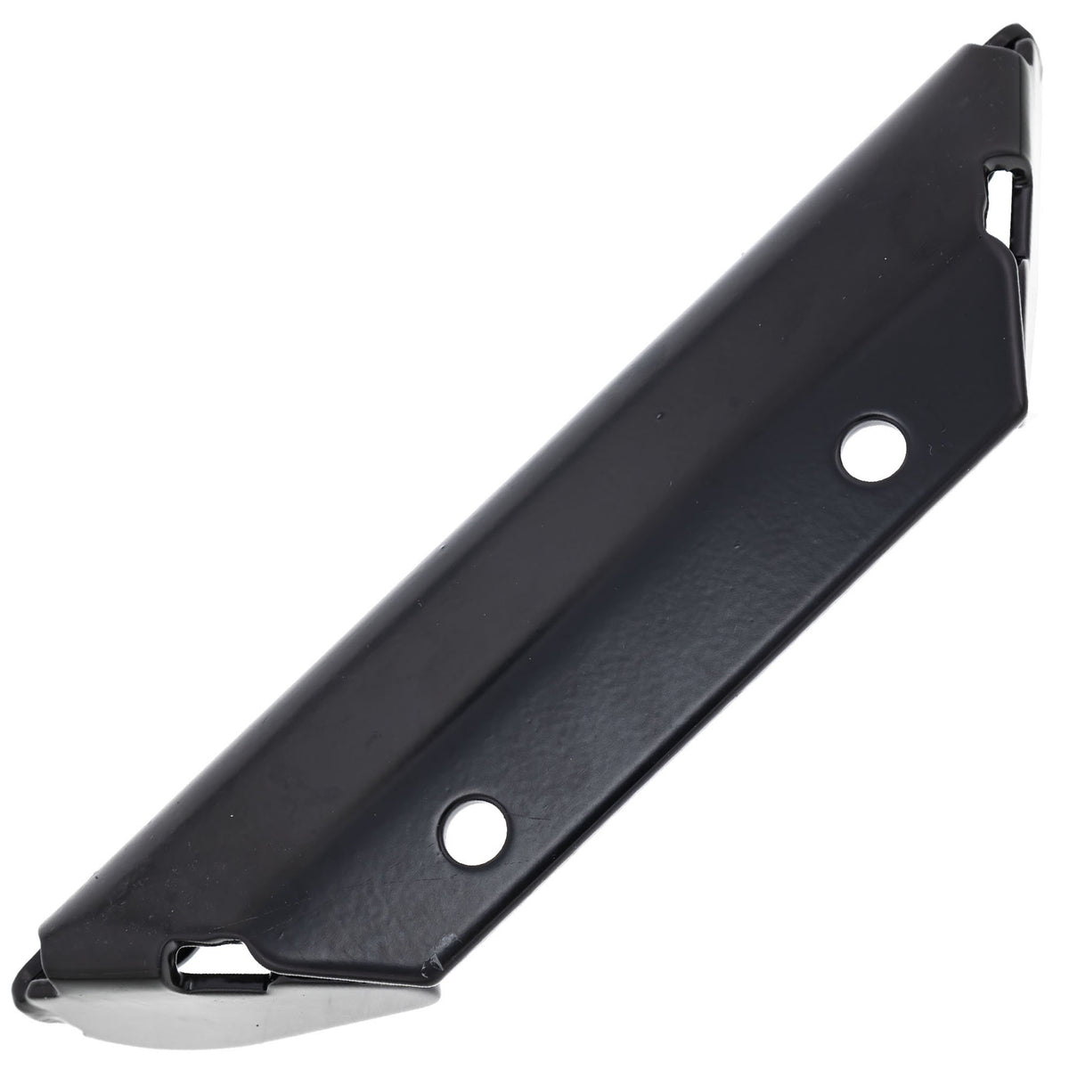 Polaris Black Front Bumper Upper Support Bracket 5260294-458