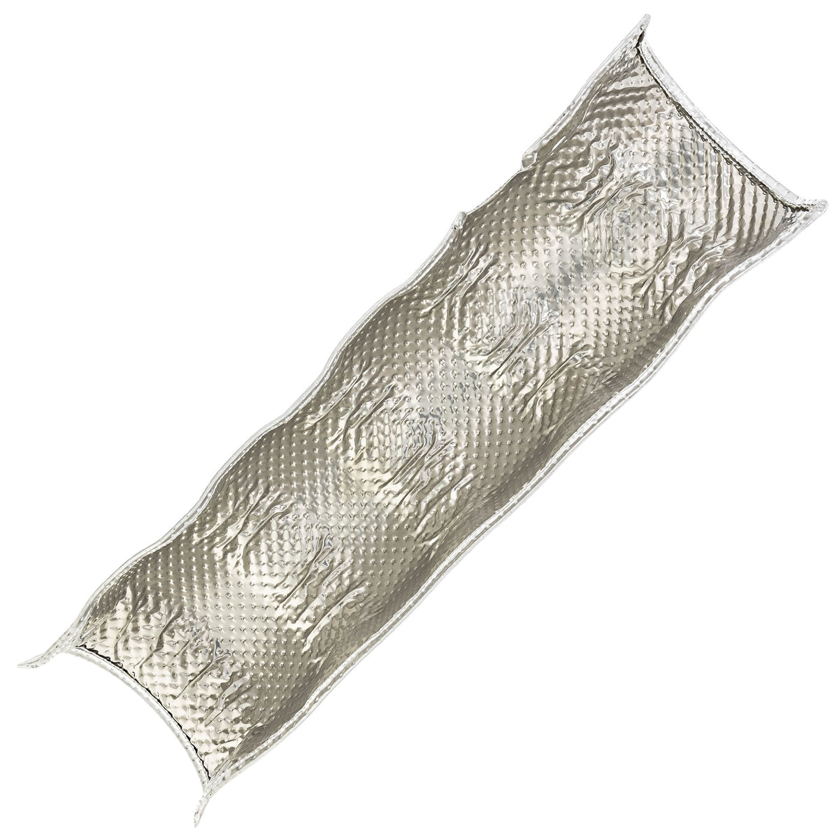 Polaris Rear Inner Headpipe Heat Shield 5260457 alternate view