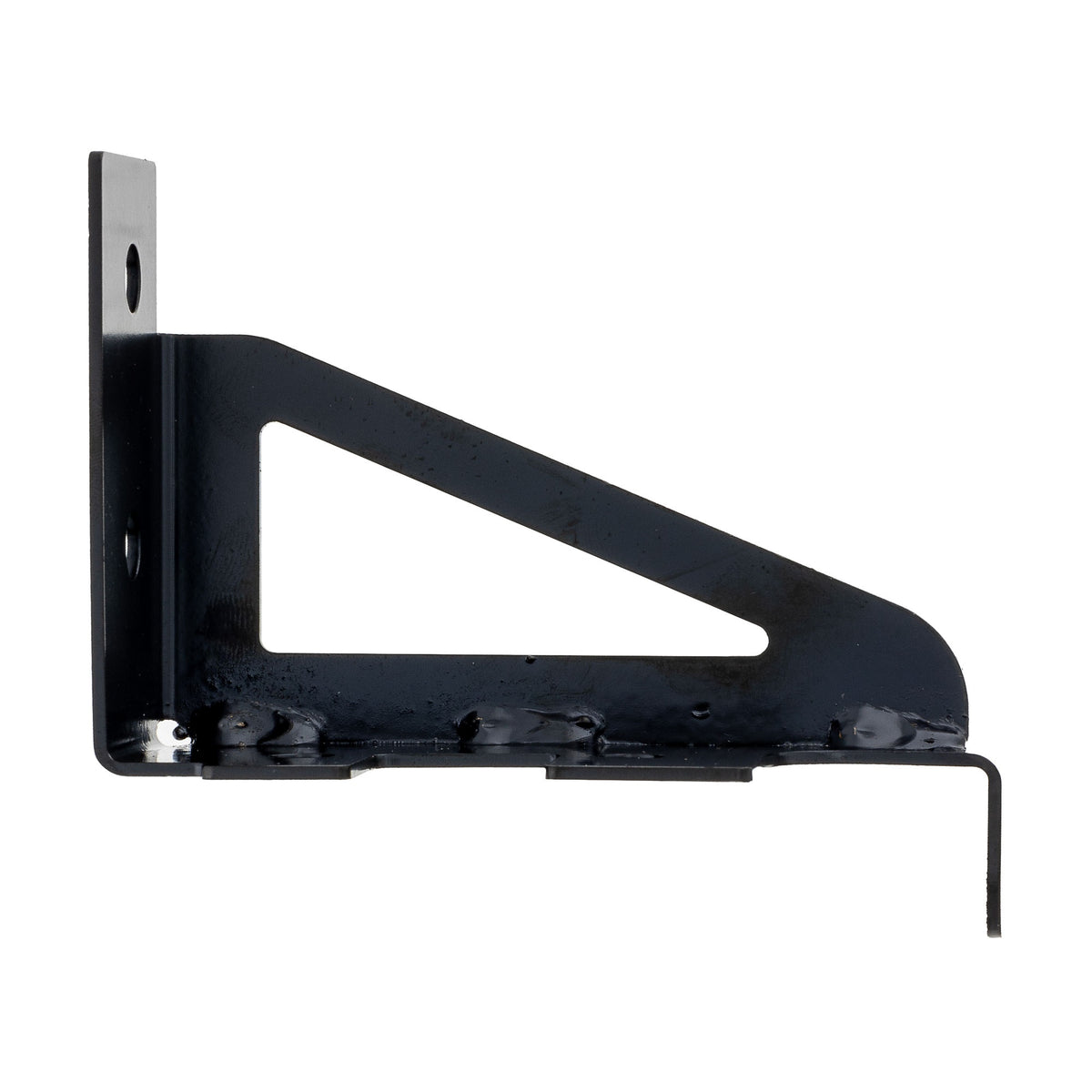 Polaris Black Rear Right Hood Latch Bracket 5260494-329