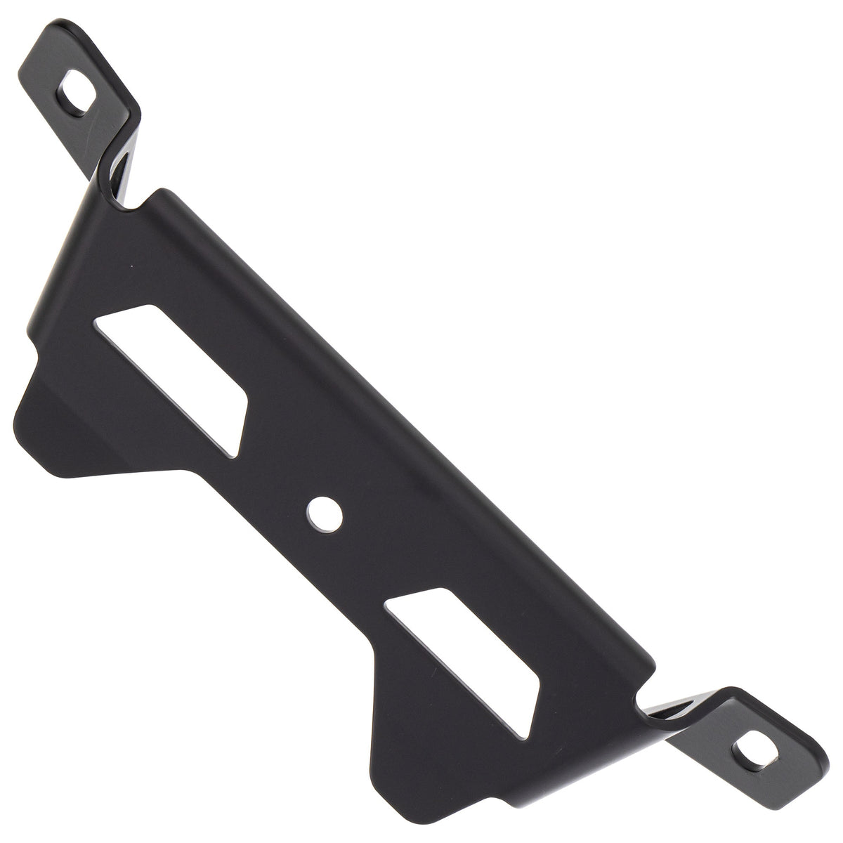 Polaris Matte Black Rear Mount Seat Bracket 5260523-458