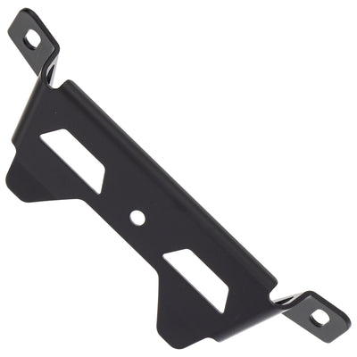 Polaris Matte Black Rear Mount Seat Bracket 5260523-458