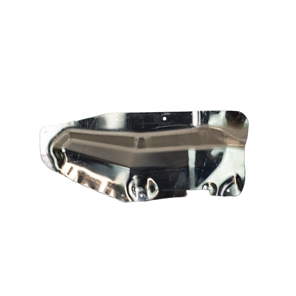 Polaris Right Hand Exhaust Shield 5260678