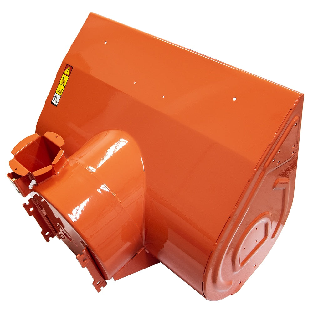 Ariens Blower Housing 32" w/ Decal 52608600 alternate view