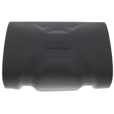 Polaris Black Outer Silencer Shield 5260918-458