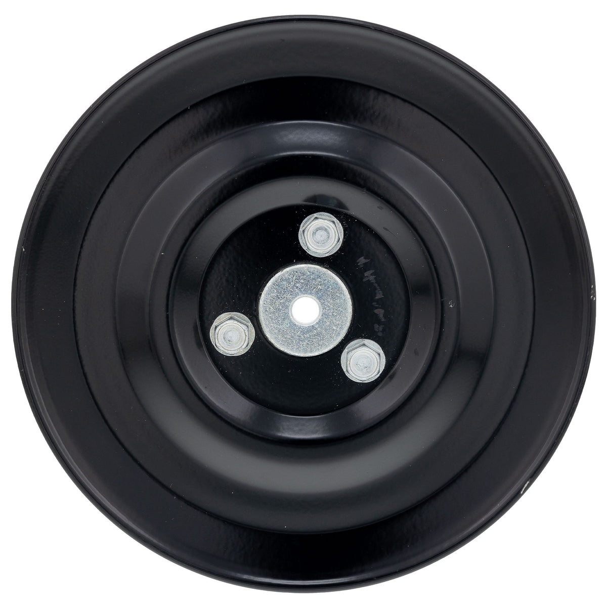 Ariens 52610800 Pulley With Hub 4L 8.5" .875 Pro Power-Brush ST1332LE ST11528LE