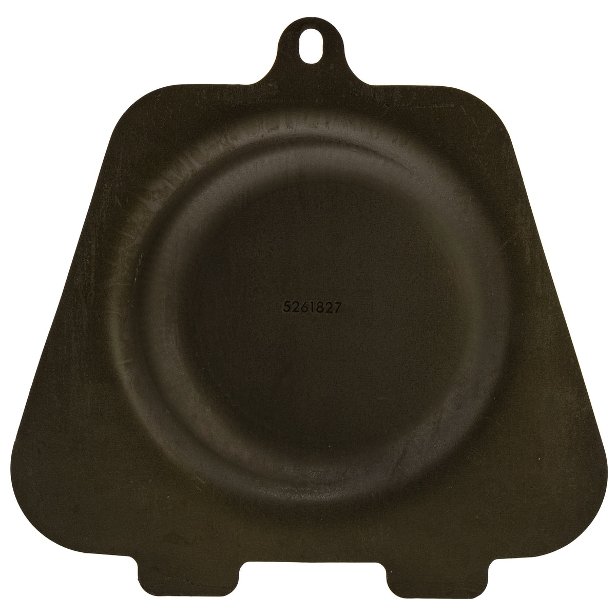 Polaris Air Box Cover Assembly 5261827 alternate view