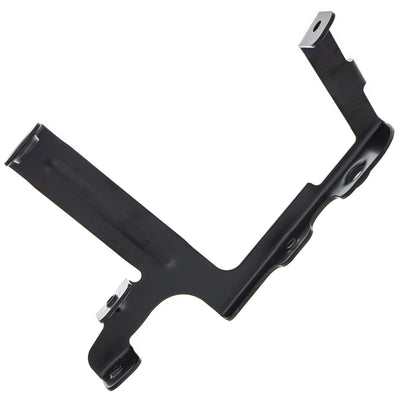 Polaris Black Left Radiator Mount Bracket 5263170-329