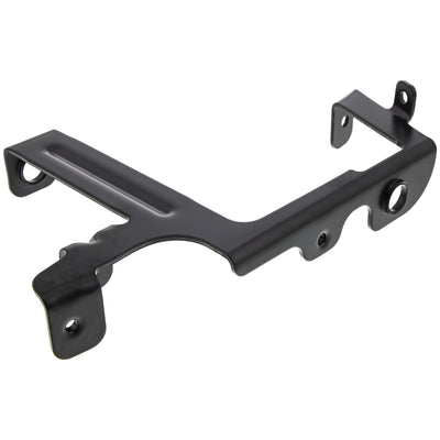 Polaris Black Right Radiator Bracket Mount 5263171-329