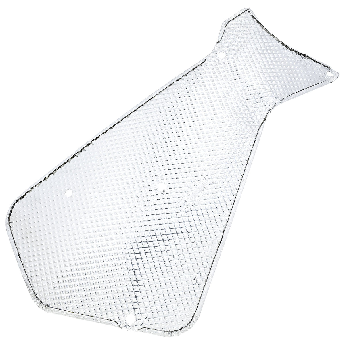 Polaris Side Panel Heat Shield 5263250