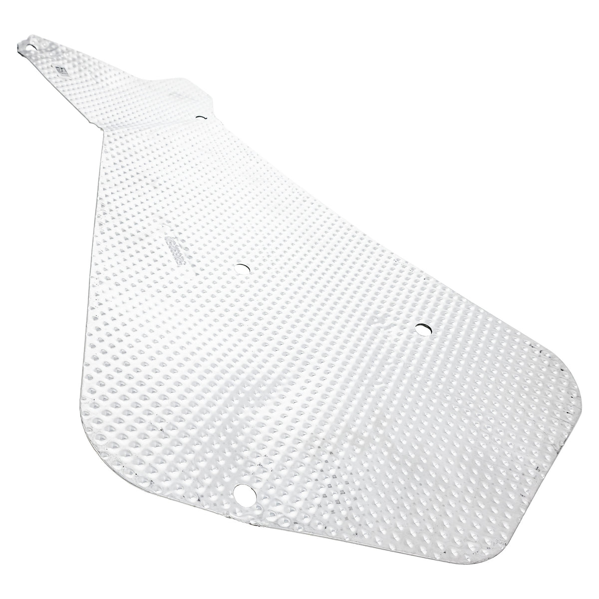 Polaris Side Panel Heat Shield 5263250 alternate view