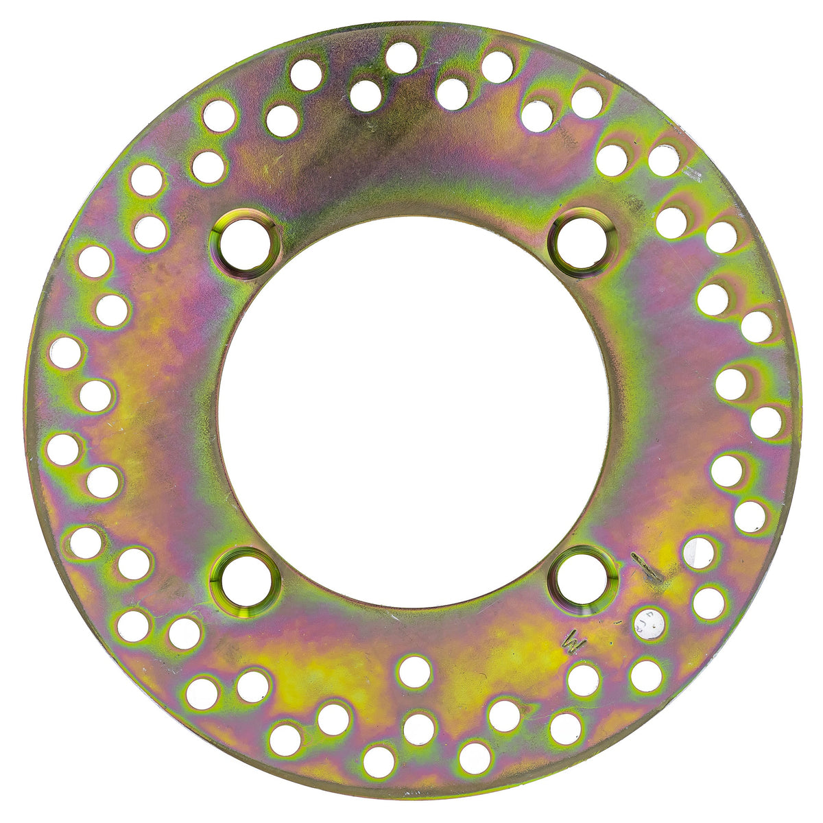 Polaris Brake Rotor 5263266 alternate view