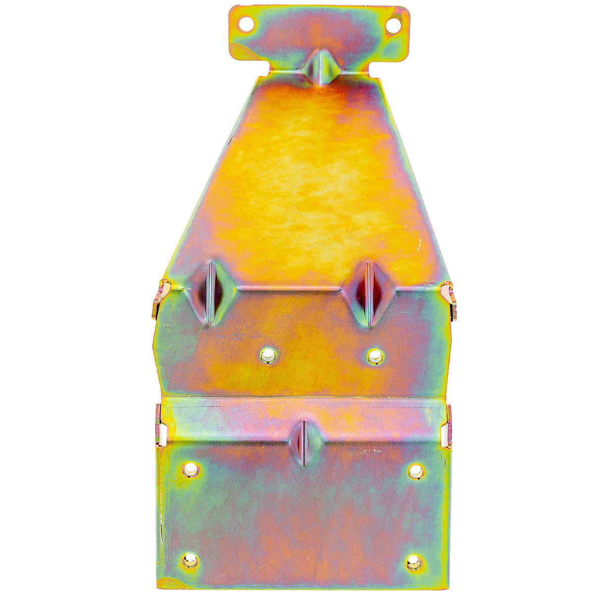 Polaris Backer Bracket 5264353