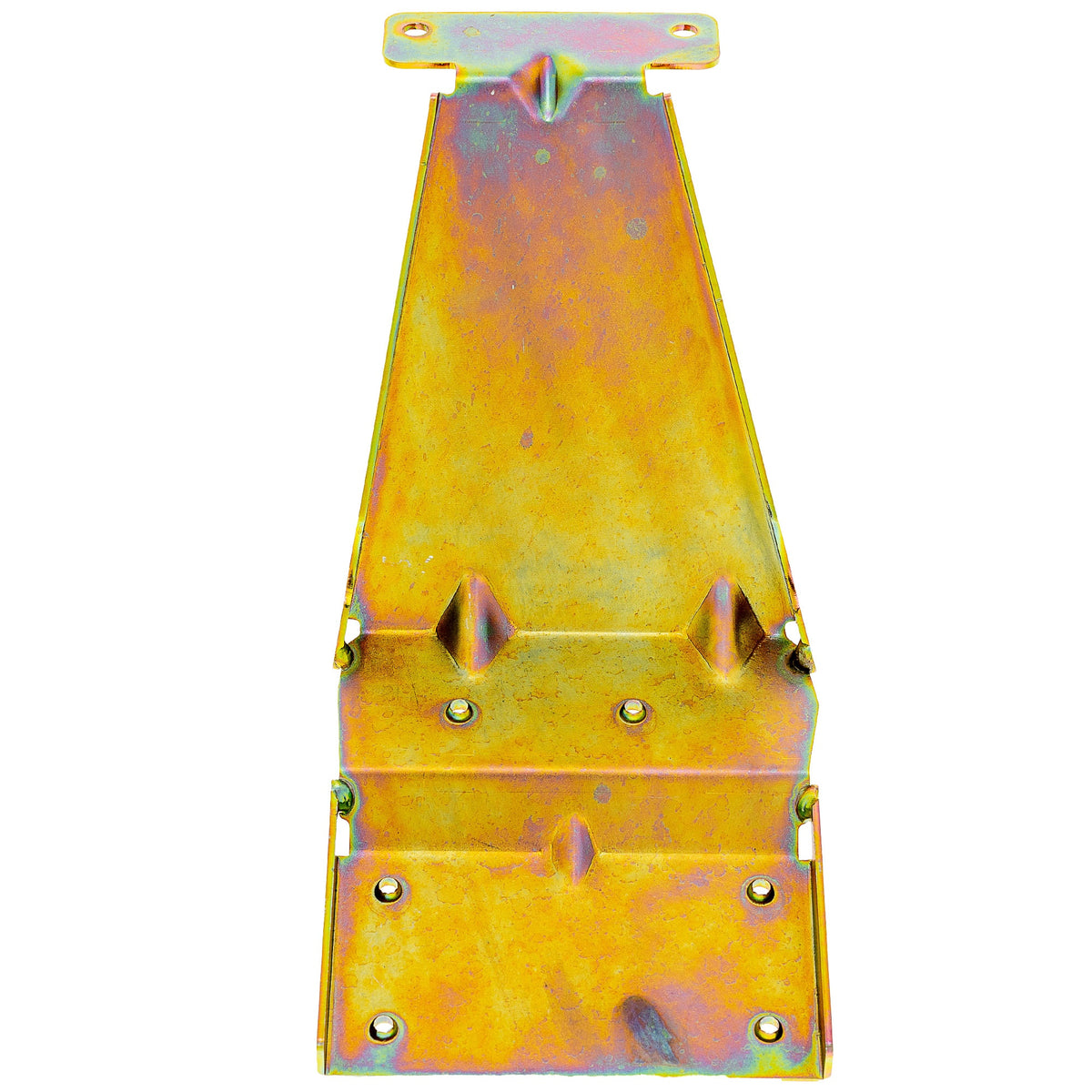 Polaris Backer Bracket 5264353 alternate view
