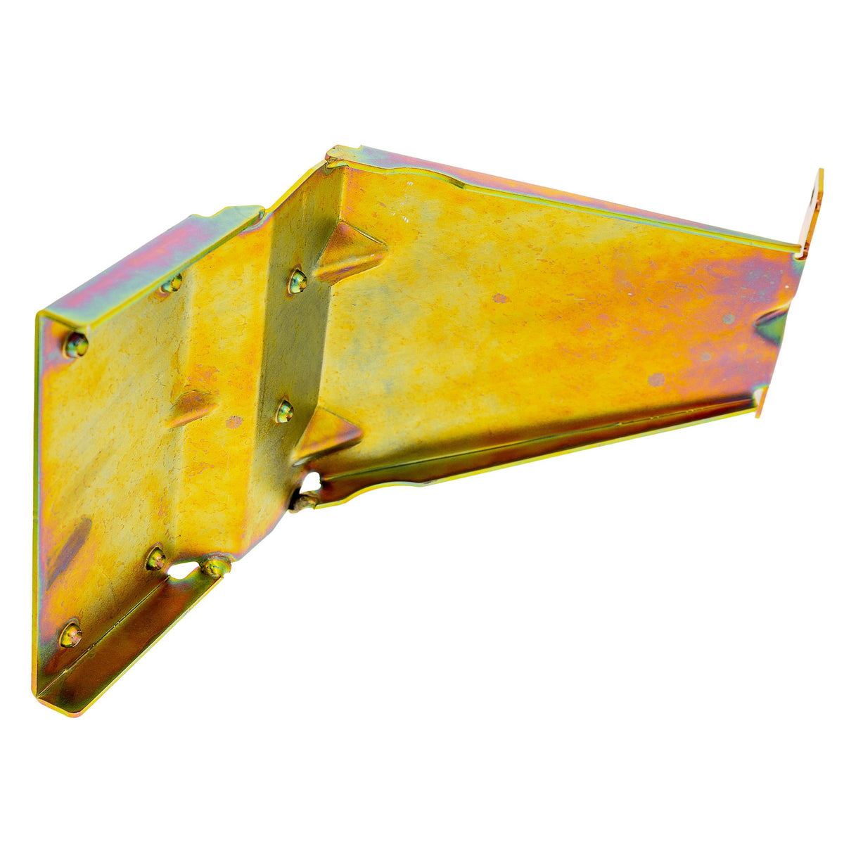 Polaris Backer Bracket 5264353