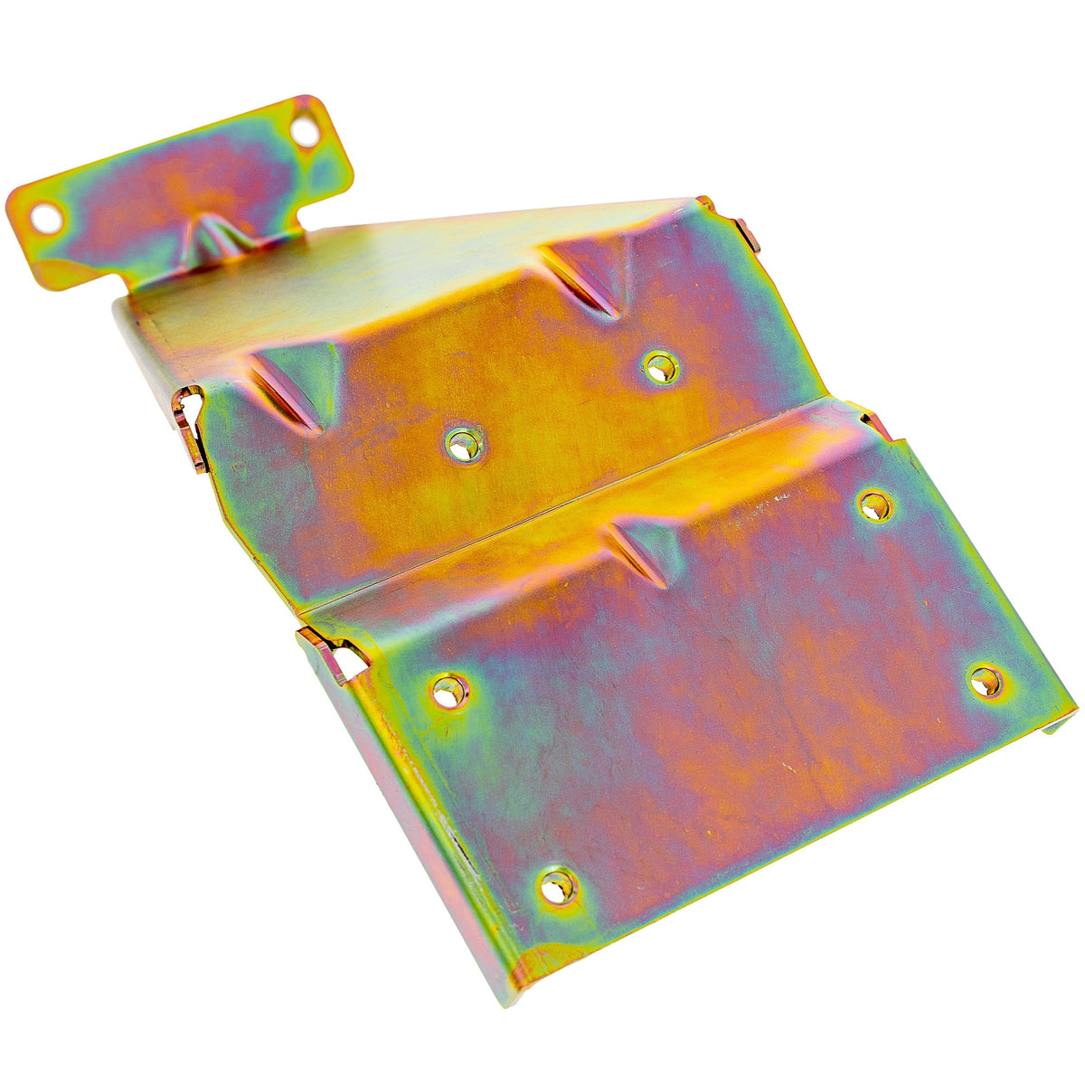 Polaris Backer Bracket 5264353