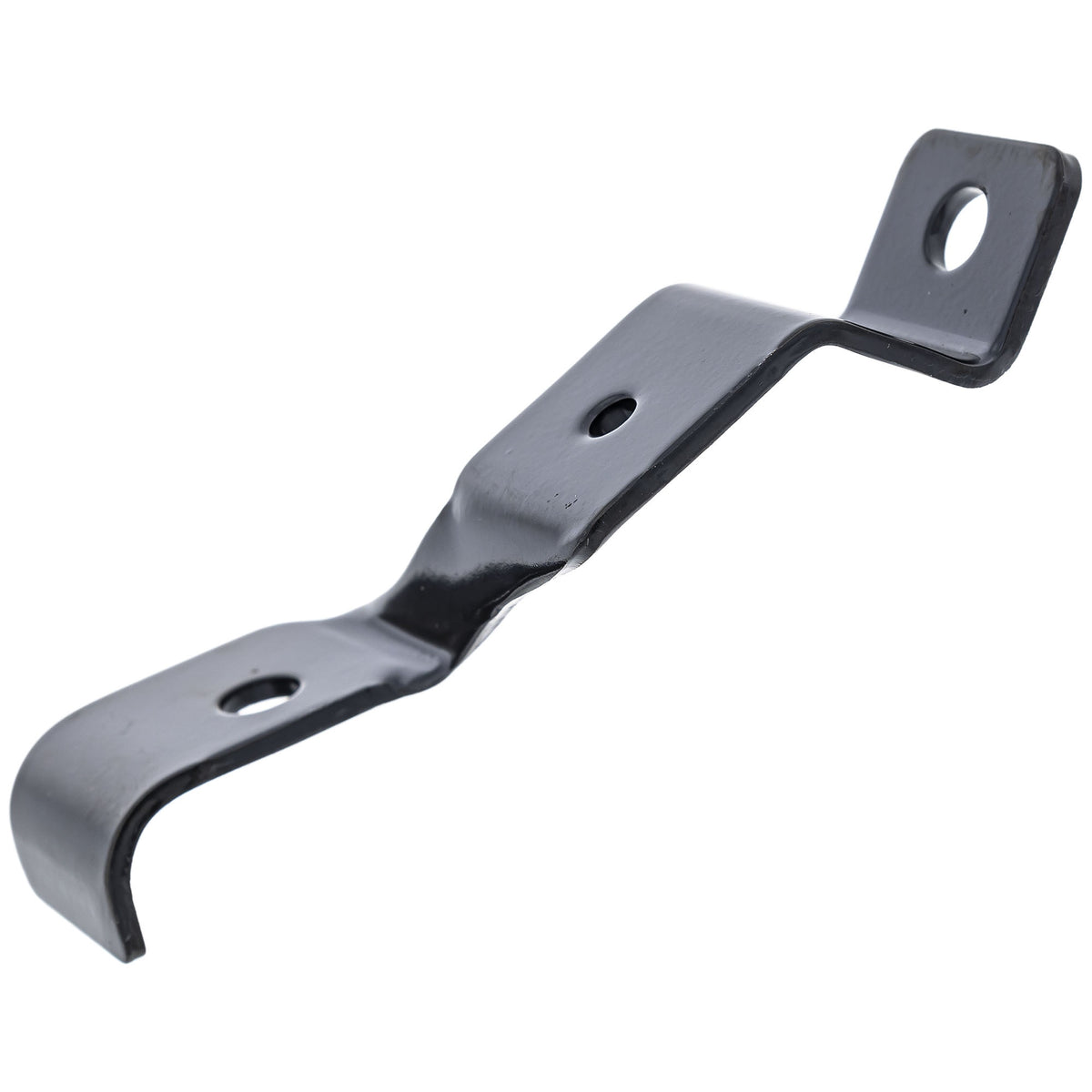 Polaris Front Left Upper Bumper Mount Bracket 5264780-329 alternate view