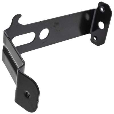 Polaris Black Rear Fascia Bracket 5264782-329