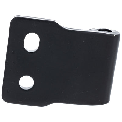 Polaris Black Lower Door Hinge Bracket 5265231-458
