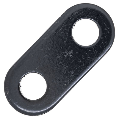 Polaris Black Hinge Spacer Plate Bracket 5265312-329