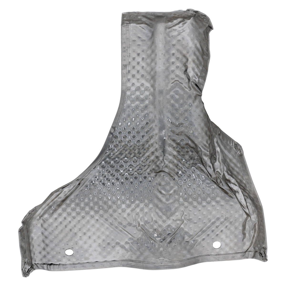 Polaris Upper Turbo Heat Shield 5266197