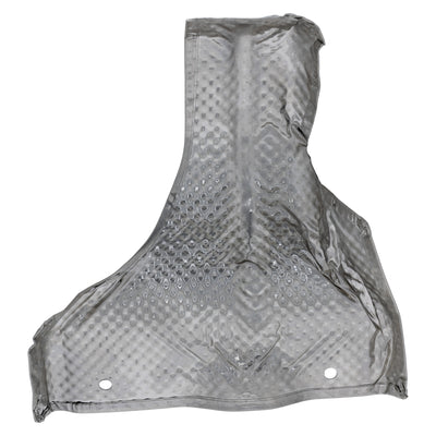 Polaris Upper Turbo Heat Shield 5266197