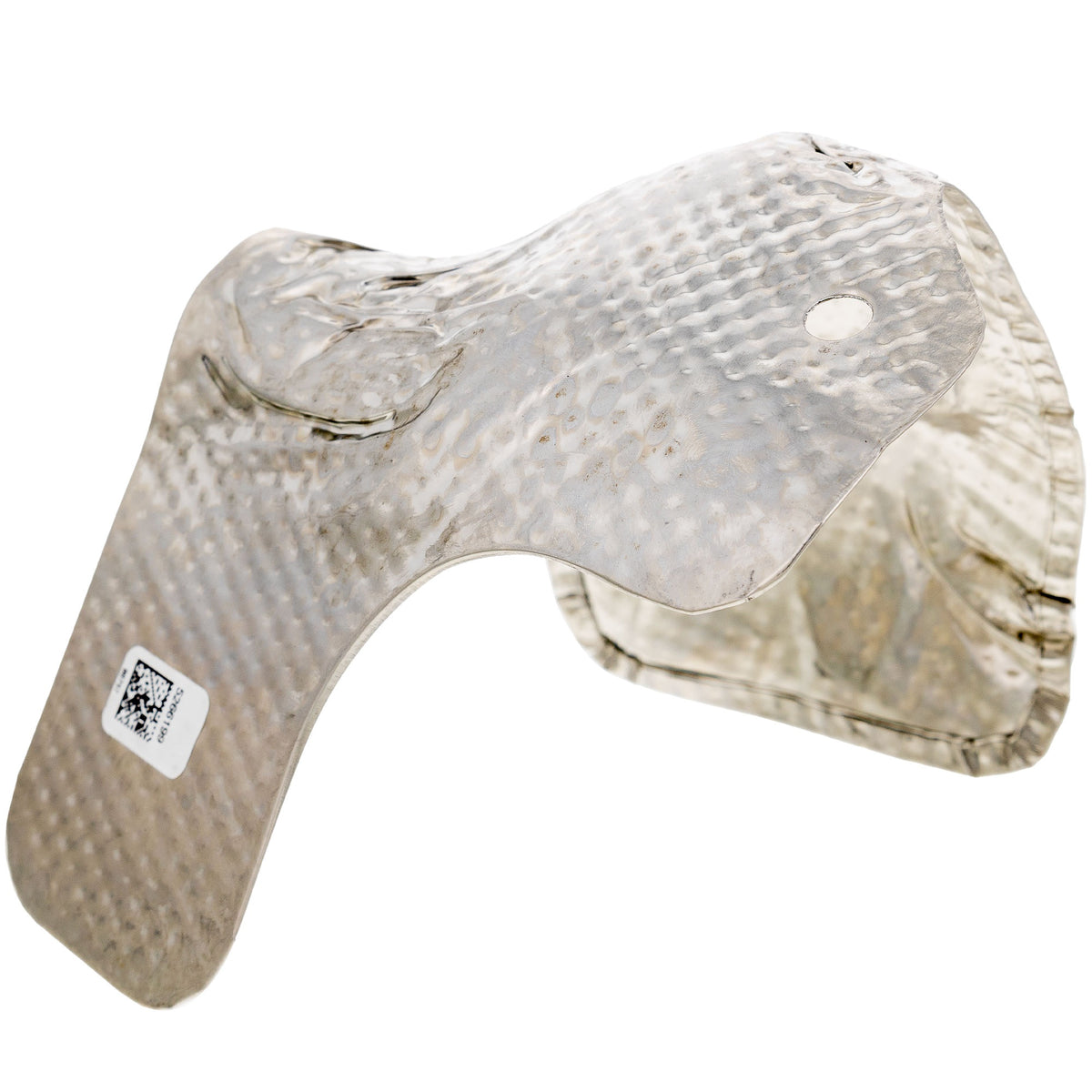 Polaris Outlet Turbo Heat Shield 5266199 4 2016-2021 5260461