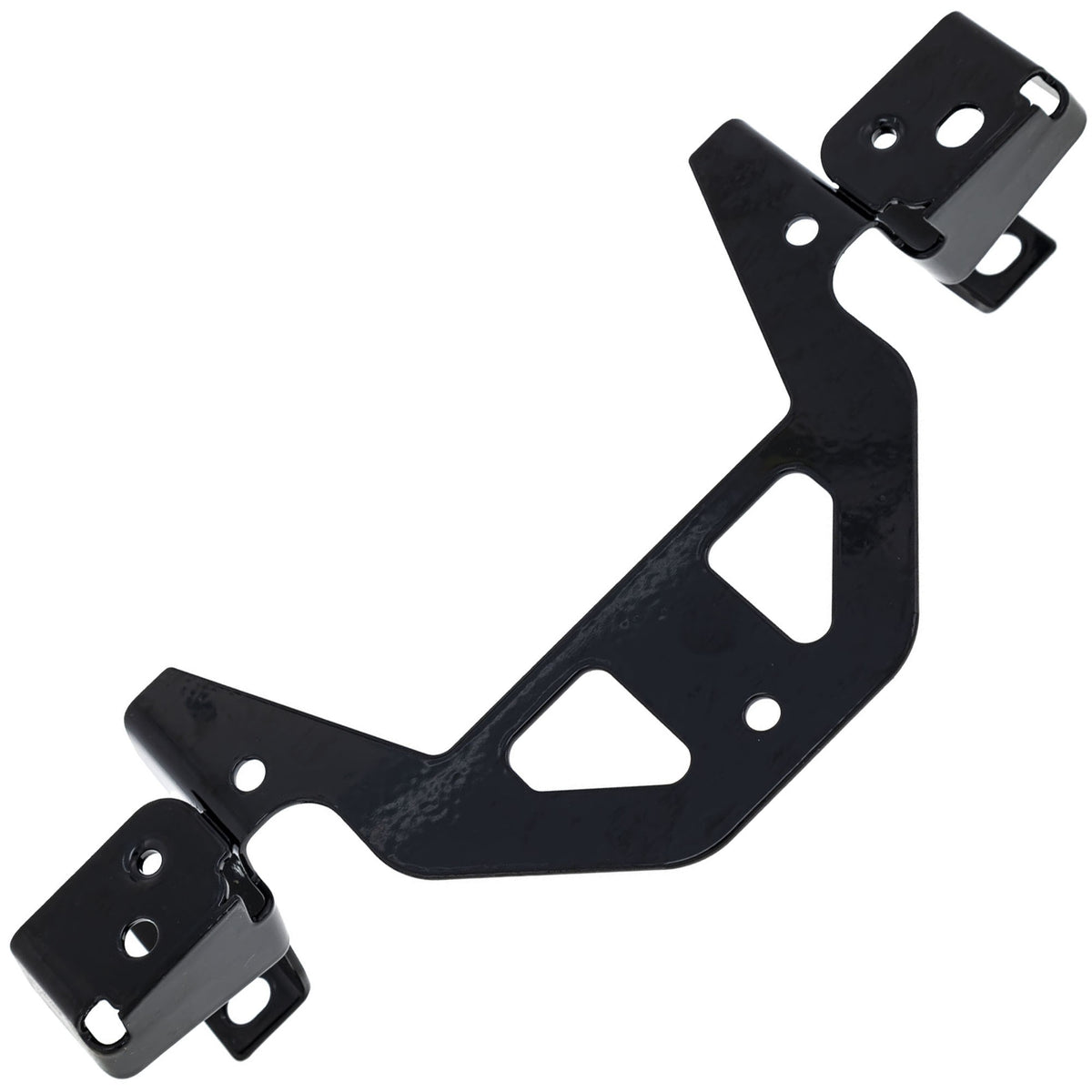 Polaris Black 7" Display Bracket 5266577-329