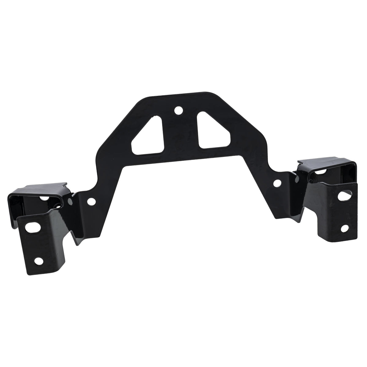 Polaris Black 7" Display Bracket 5266577-329 alternate view