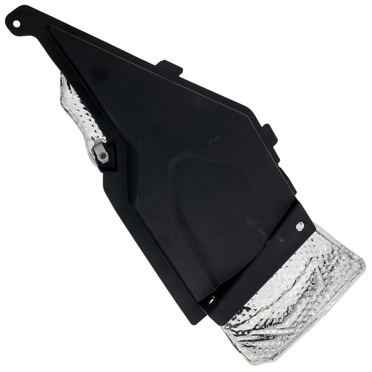 Polaris Right Hand Exhaust Panel Heat Shield 5266731