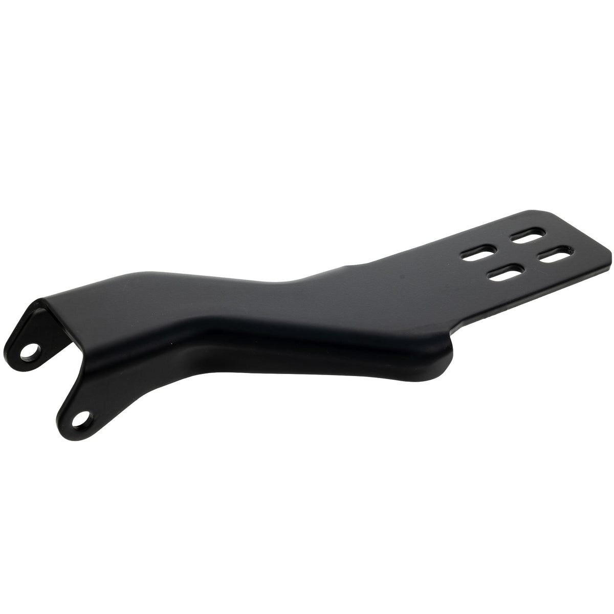 Polaris Black Right Lower Door Hinge Bracket 5267136-458 1000