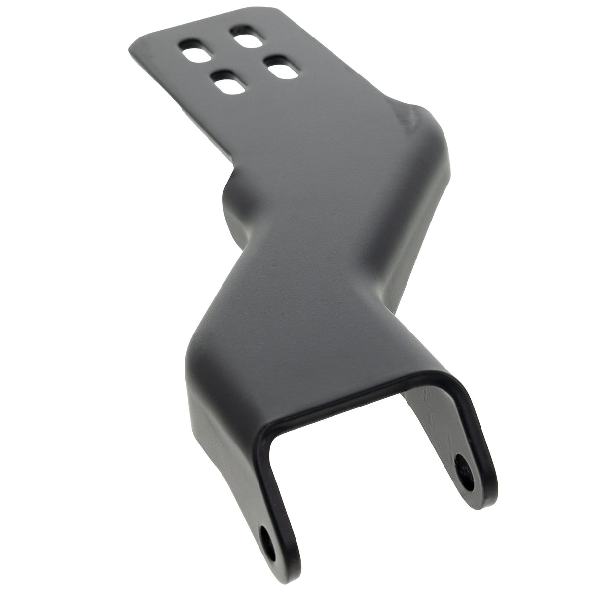 Polaris Black Right Lower Door Hinge Bracket 5267136-458 1000