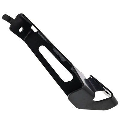 Polaris Front Left Upper Bumper Mount Bracket 5267247
