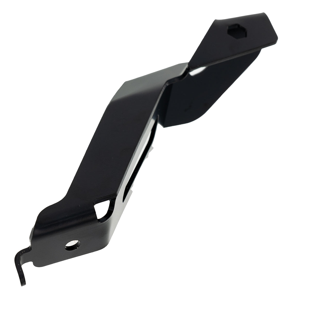 Polaris Front Right Upper Bumper Mount Bracket 5267248 4 2020-2025