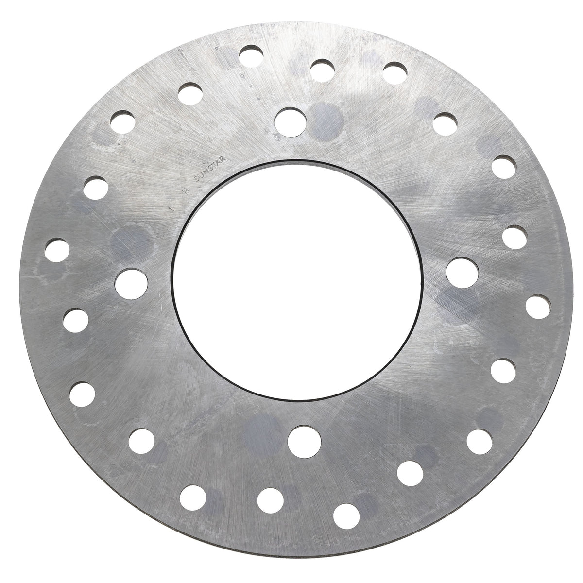 Polaris Brake Rotor 7.5mm 5267607 alternate view