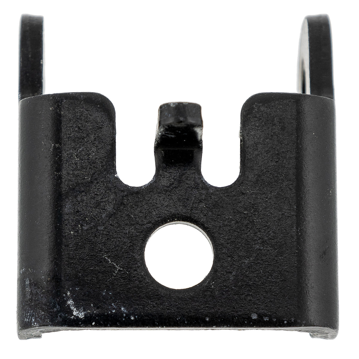 Polaris Rear Seat Frame Hinge Bracket 5267628 alternate view