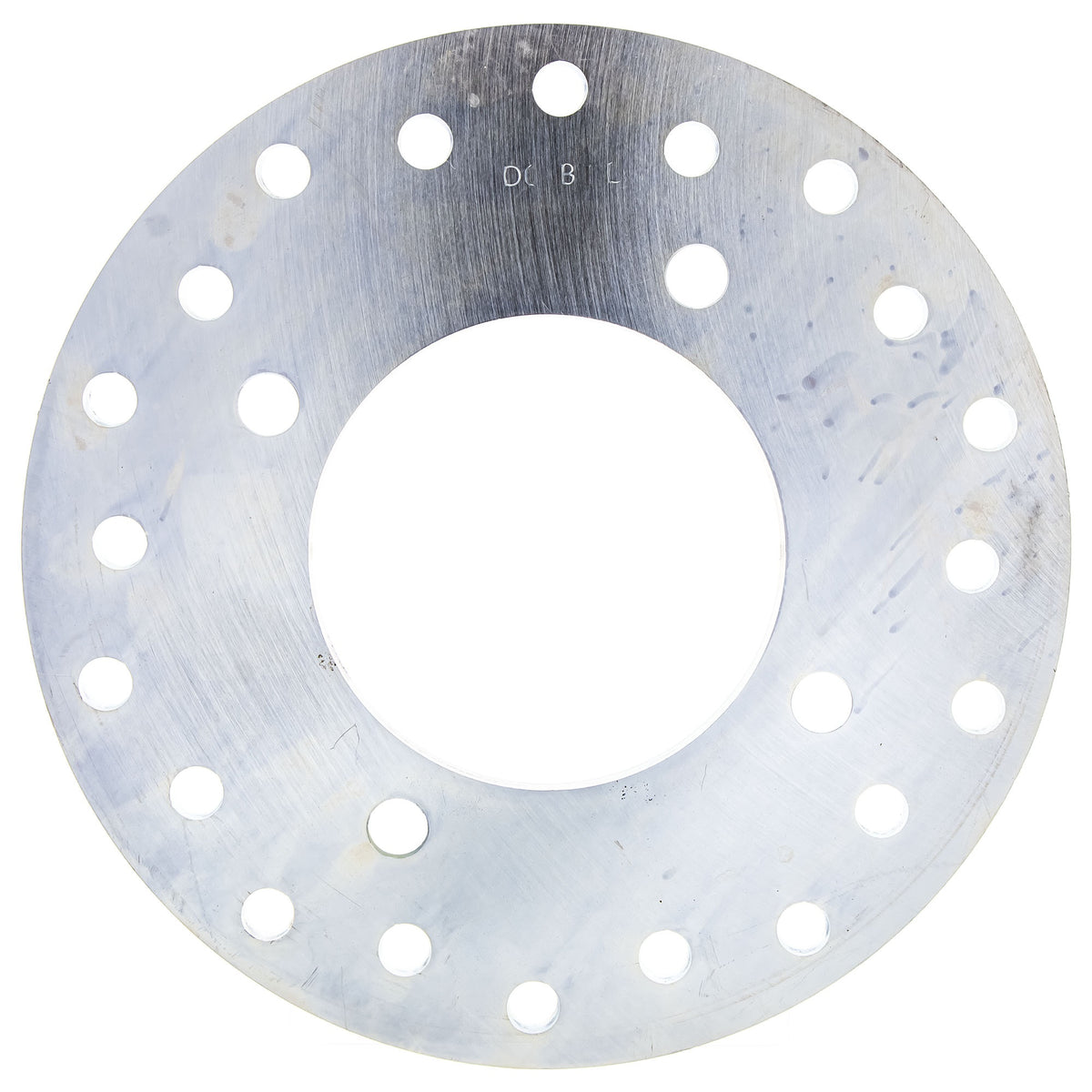 Polaris Brake Rotor 7.5mm 5268106
